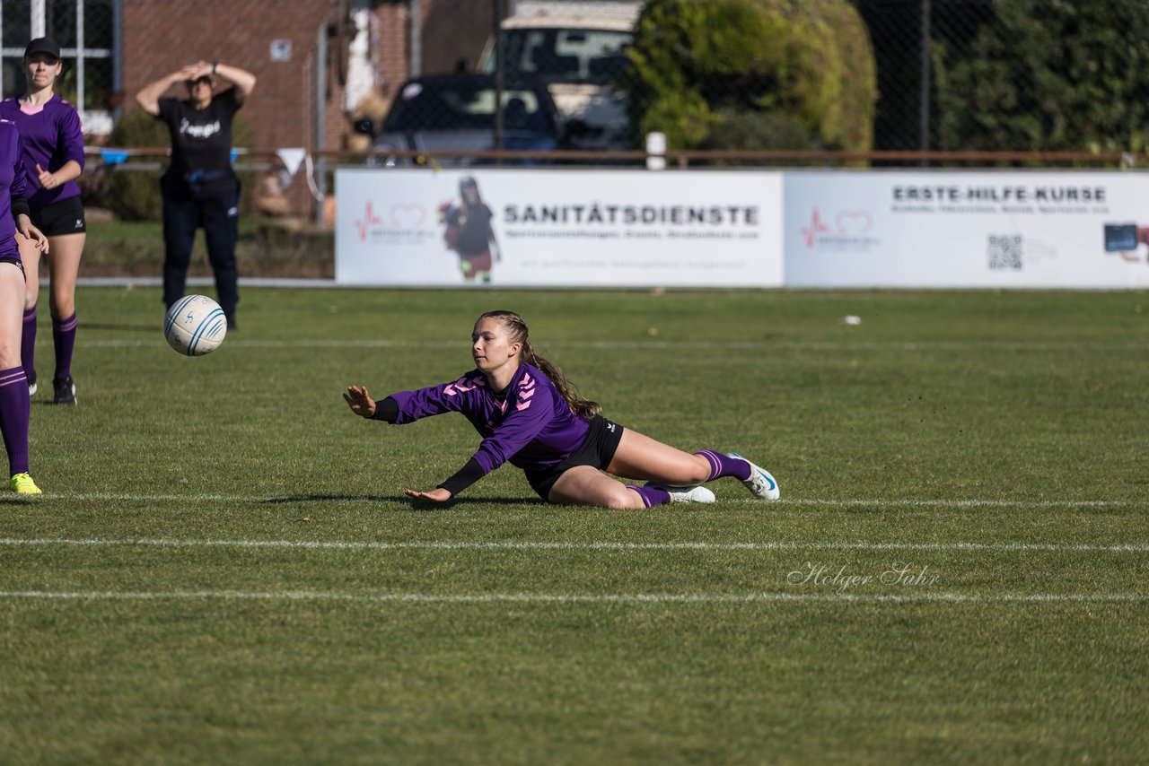 Bild 202 - wU16 Deutsche Meisterschaft